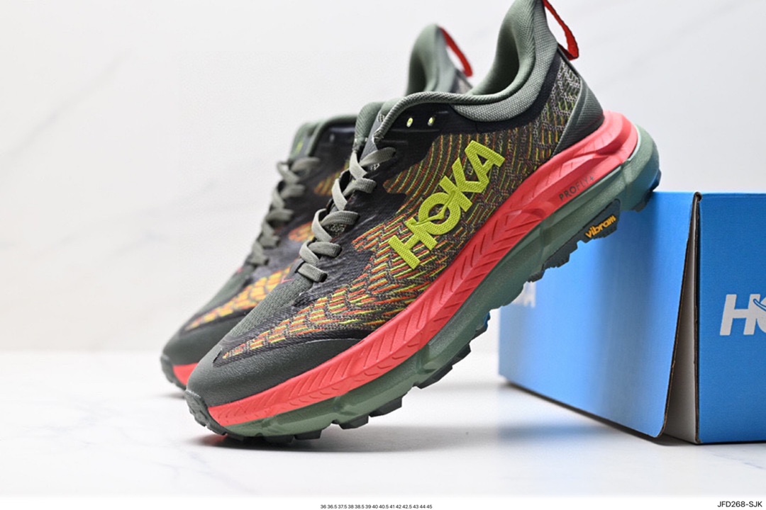 Hoka Shoes